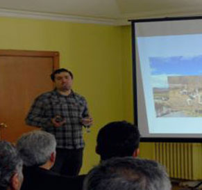 Yaban Hayatı Koruma Toplantısı