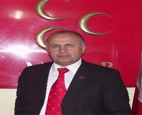 Kars MHP'de Kongre Heyecanı