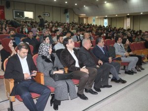 VanYYÜ’de “Doğal Afetler ve Afet Yönetimi” paneli