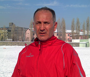 Karsspor Hedef Büyülttü