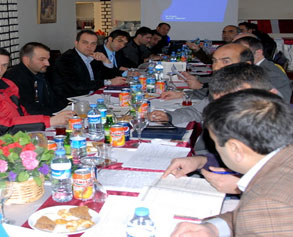 SERKA’dan turizm atağı