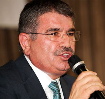 Bakan Şahin Kars'tan Bahsetti