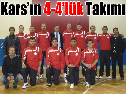 Genç Kafkars Tam Hız