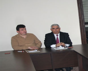 Defterdarlık: Müteşebbislere kapılarımız ardına kadar açık