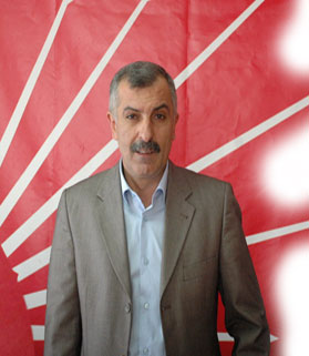 Kars CHP de Merkez İlçe Depremi