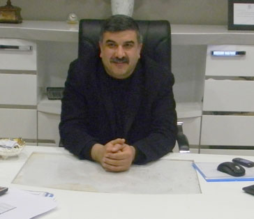 Yusuf Kanbay'dan Açıklama
