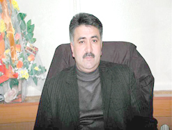 Projelerini açıkladı.