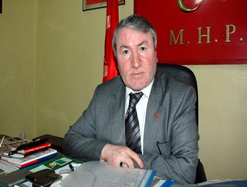 MHP, Kafkasları konu alan panel düzenliyor