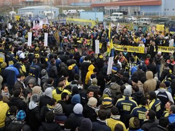 Yıldırım: Şike öyle değil, böyle yapılır