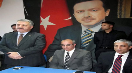 Kars'a İki Önemli Yatırım daha geliyor