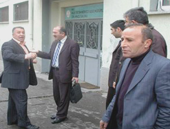 Oda seçiminde çoğunluk tartışması
