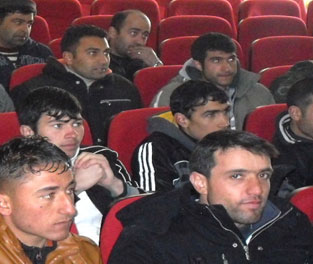İŞKUR kuraları çekildi