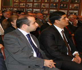 Hocalı Katliamı Kurbanları Anıldı
