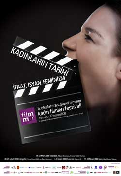 Gezici Filmmor Kadın Filmleri Festivali