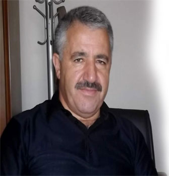 Ahmet Arslan'dan Kanun Teklifi