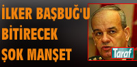 GÜNDEMİ SARSACAK!