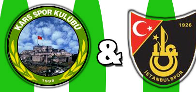 Karsspor 1 puanla Dönüyor