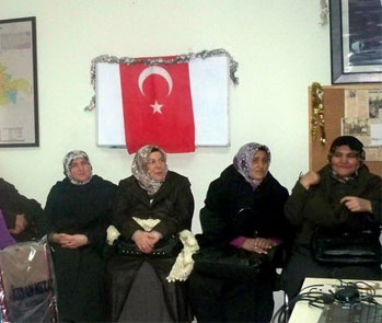 Posoflular Derneği’nden “Kurtuluş” Gecesi