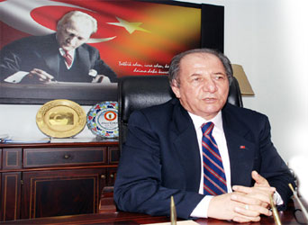 8 Mart Dünya Kadınlar Günü mesajı