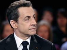 Sarkozy: Fransa'da çok yabancı var