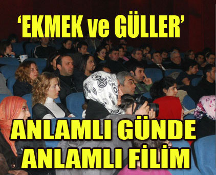 ANLAMLI GÜNDE ANLAMLI FİLİM