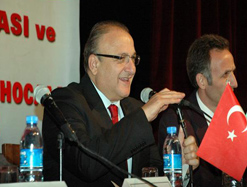 Oktay Vural, Başbakana sesledi:
