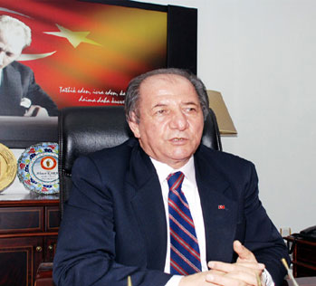 Vali Kara'nın Mehmet Akif'i Anma Mesajı
