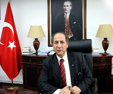 Kars Valisinin 14 Mart Tıp Bayramı mesajı