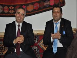 Adliye Aşıklar Otağında