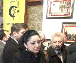 İlim Yayma Cemiyetinden Sergi