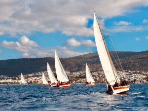Tırhandil Cup’da Gümüşlük Rotası hafta sonu başlıyor