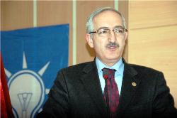 Bilen, MHP ve BDP’ye yüklendi