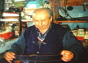Kars'ta Vefat