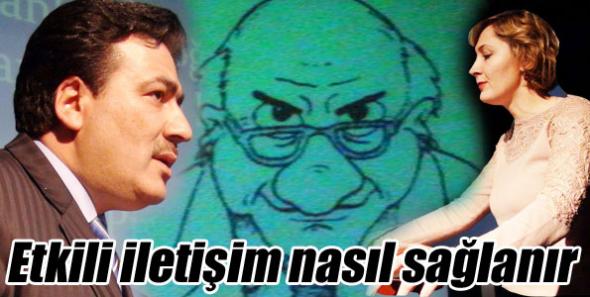 Etkili iletişim nasıl sağlanır
