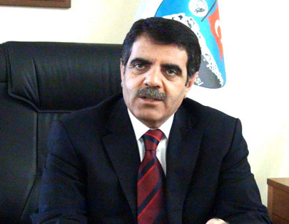Bozkuş,Aytemiz’e teşekkür etti