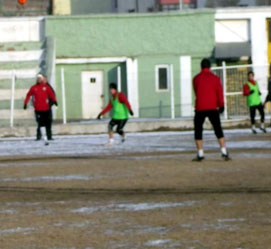 Karsspor Bu Hafta Kazanmak Zorunda