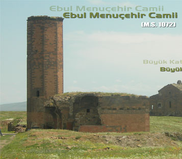 KARS’TA 2012 YILI, RESTORASYON YILI OLACAK”
