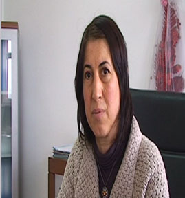 Kars'ta Mandıralar Denetimde