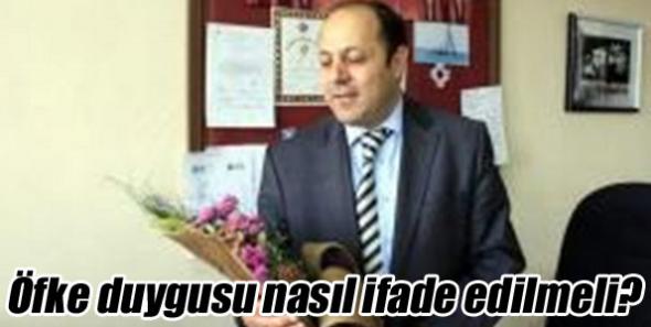 Kars Milli Eğitim Müdürlüğü Yönetici Eğitim Programına Yoğun ilgi