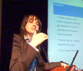 Kars'ta Kadına yönelik şiddet
