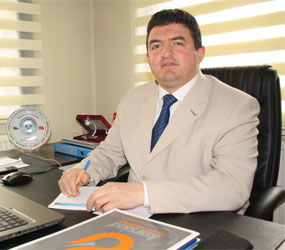 Dereci: Bakü-Tiflis-Kars Demiryolu’nu fırsata çevirmeliyiz