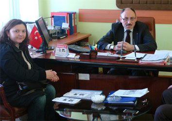 Kars'ta Hijyen Kursu