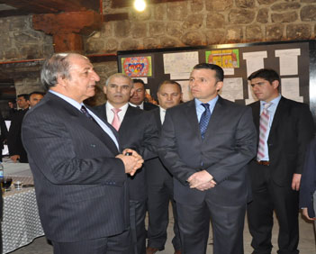 KARS’TA POLİS HAFTASI ETKİNLİKLERİ