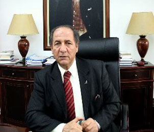 Vali Kara'dan Avukatlar Günü Mesajı