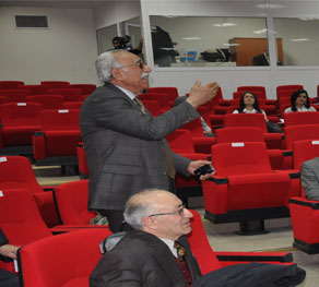 Kars'ta Şenlik'in başını eğdiler