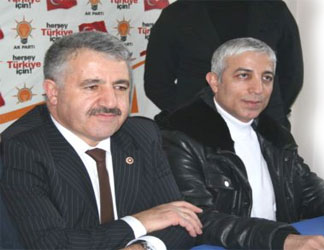Polis Haftası Mesajı