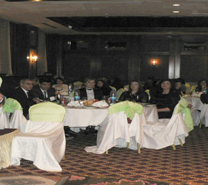 Avukatlar Günü Sarıkamış'ta Kutlandı