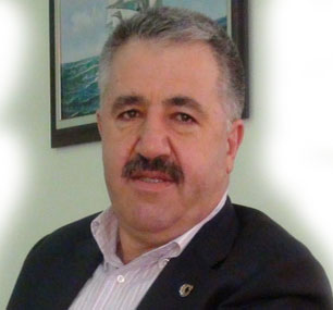 Ahmet Arslan Amcasını Kaybetti