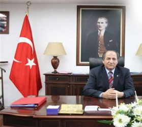 Kutlu Doğum Haftası Mesajı