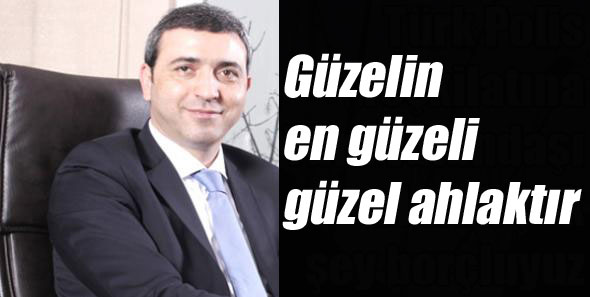 Yıldırım’ın Kutlu Doğum mesajı